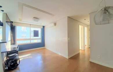 Imagem 1: Apartamento com 3 dormitórios, 62 m² - venda por R$ 252.990,00 ou aluguel...