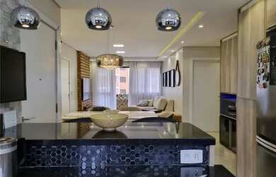 Imagem 7: Apartamento com 3 Dormitorio(s) localizado(a) no bairro Vila Mariana em São Paulo / Ref