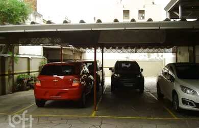 Imagem 8: Apartamento à venda Rua Antão de Farias, Bom Fim - Porto Alegre