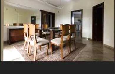 Imagem 4: APT 4 SUÍTES SETOR OESTE