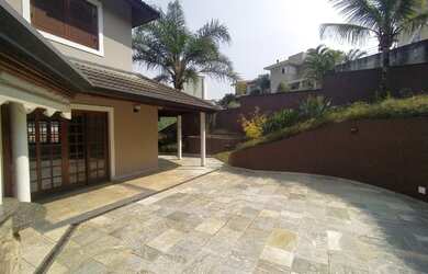 Imagem 2: Casa em condomínio com acesso pelo KM 26,5 da Rodovia Raposo Tavares