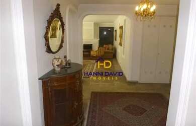 Imagem 13: Casa residencial à venda, Jardim América, São Paulo