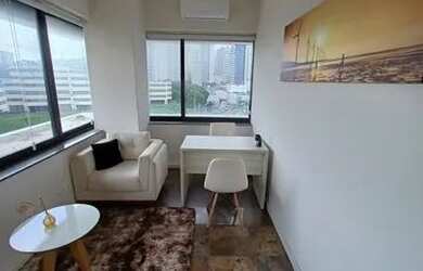 Imagem 10: Sala/Conjunto para venda possui 38 metros quadrados no Fernandez Plaza