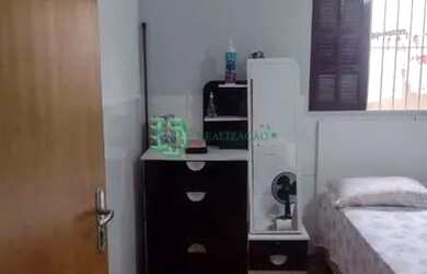 Imagem 9: Casa para venda tem 70 metros quadrados com 2 quartos em Centro - Mongaguá...