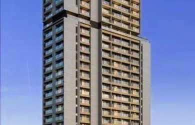 Imagem: O apartamento possui 1 Dormitório, 1 Banheiro, 31m² de Área