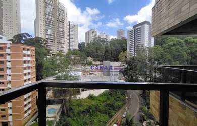 Imagem 2: Old Morumbi com 3 dorms/3suítes, 139 m² - venda por R$ 700.000 ou aluguel...