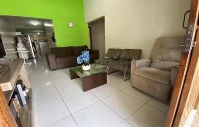 Imagem 1: CASA 2/4 BONFIM. 80m² de Área, 1 Vaga na garageme2 Dormitórios