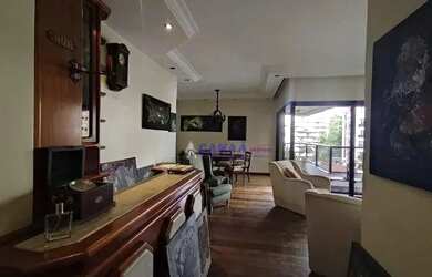 Imagem 7: Old Morumbi com 3 dorms/3suítes, 139 m² - venda por R$ 700.000 ou aluguel...