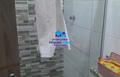 Imagem 6: Linda Casa de 03 quartos no Loteamento Residencial Greenville