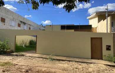 Imagem 2: Aluguel Casa Santa Cruz 2