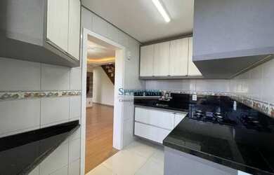 Imagem 7: Cobertura com 2 dormitórios, 147 m² - venda por R$ 599.000,00 ou aluguel por R$ 4.850,00/m