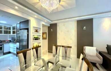 Imagem 16: Apartamento para venda 4 quartos, 2 garagens no Itacorubi próximo a fiesc