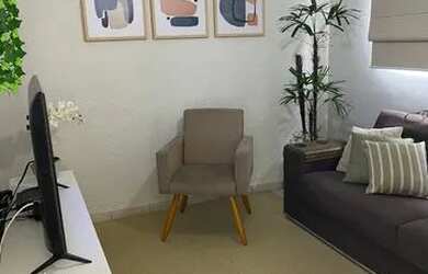 Imagem: Vende se ou troca se por apartamento de menor valor