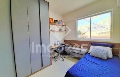 Imagem 7: Apartamento à venda com 3 quartos no Marco - Ed. Foz do Iguaçu Cód....