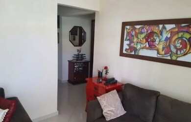 Imagem: A casa possui 2 Dormitórios, 76m² de Área e está localizado