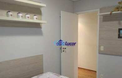 Imagem 2: Pronto pra morar. Piscina, Churrasqueira, Imóvel mobiliadoeAr-condicionado