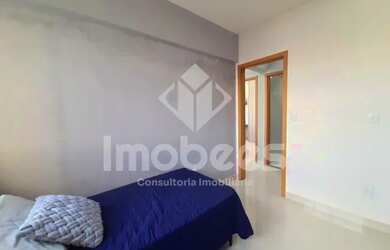 Imagem 8: Apartamento à venda com 3 quartos no Marco - Ed. Foz do Iguaçu Cód....