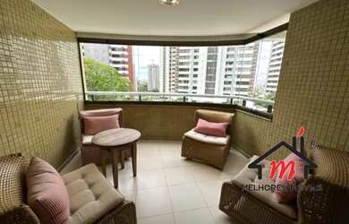 Imagem 3: APARTAMENTO RESIDENCIAL em SALVADOR - BA, HORTO FLORESTAL