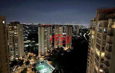 Imagem 3: COBERTURA DE ALTO PADRÃO NA ROD. RAPOSO TAVARES - CONDOMÍNIO