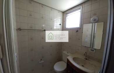 Imagem 10: Charmoso apartamento para locação com 70 metros quadrados na Vila Ema,...