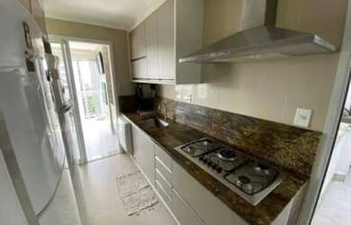 Imagem: O apartamento à venda possui 2 Dormitórios, 1 Banheiro, 2