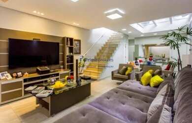 Imagem 1: EXCELENTE SOBRADO A VENDA SITUADO NAS PROX METRÔ SACOMÃ