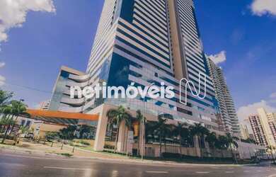 Imagem: O depósito possui 4 Vagas na garagem, 140m² de Área e está