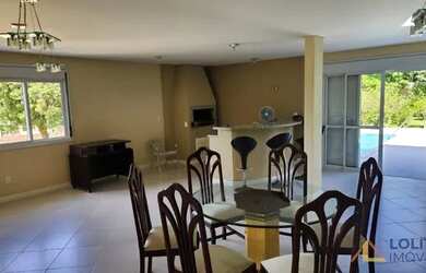 Imagem 12: Casa à venda com 3 quartos, 350,00m2 ao lado da lagoa de ibiraquera,...