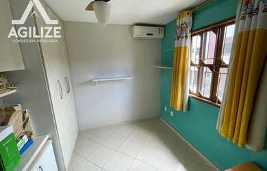 Imagem 15: Casa, 130 m² - venda por R$ 570.000,00 ou aluguel por R$ 3.091,67/mês - Riviera Fluminense