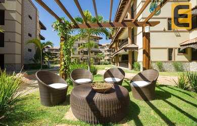 Imagem 3: Apartamento com 4 suítes à venda, 203 m² por R$ 1.900.000 - Aquiraz...