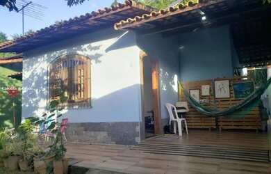 Imagem 16: Casa para Venda em Maricá, Araçatiba, 2 dormitórios, 1 banheiro, 1...