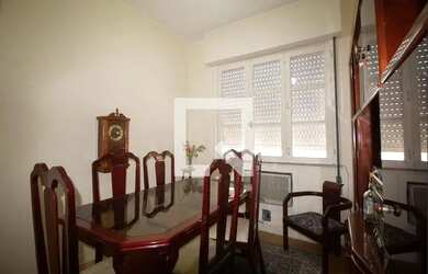 Imagem 8: Apartamento para Aluguel - Copacabana, 1 Quarto, 76 m2