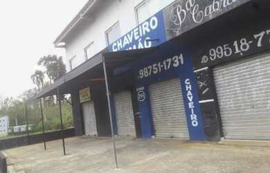 Imagem 5: alugo sala comercial fazenda rio grande