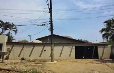 Imagem: Excelente Casa com 4 Quartos