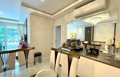 Imagem 13: Apartamento para venda 4 quartos, 2 garagens no Itacorubi próximo a fiesc