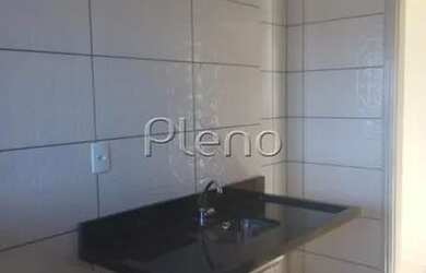 Imagem 10: Apartamento para locação no Condomínio Casa Grande do Ypê - Jardim dos Oliveiras - Campina