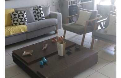 Imagem: O apartamento possui 3 Dormitórios, 4 Banheiros, 2 Vagas na