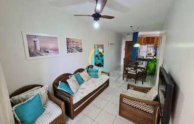 Imagem: O apartamento à venda possui 2 Dormitórios, 2 Banheiros, 1