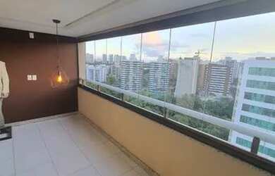 Imagem 3: Apartamento para aluguel - 1 quarto em Paralela - Salvador - BA