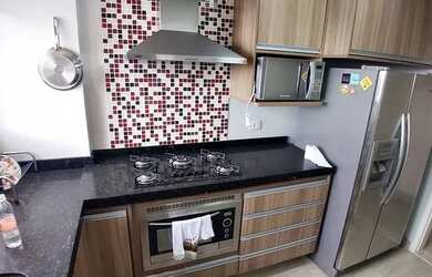 Imagem 12: REFORMADO, COM LAZER TOTAL