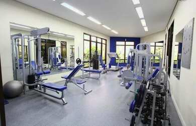 Imagem 10: Flat para aluguel tem 33 metros quadrados com 1 quarto em Vila Olímpia - São Paulo - SP