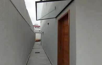 Imagem 12: Sobrado vista Mar. Piscina, Churrasqueira, Vista para o mare140m² de...