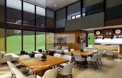 Imagem 7: Terreno em Condomínio a Venda no bairro Jardim Florestal - Jundiaí,...