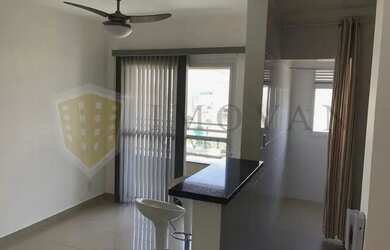 Imagem 5: Ribeirão Preto - Apartamento Padrão - Jardim Paulista