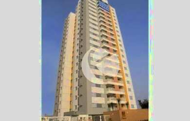 Imagem: O apartamento possui 3 Dormitórios, 1 Banheiro, 2 Vagas na