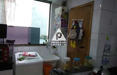 Imagem 10: Apartamento à venda, 4 quartos, 1 suíte, 3 vagas, Recreio dos Bandeirantes...