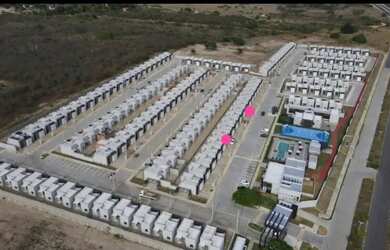 Imagem 9: Vendo casa sendo 2/4 e uma suíte no condomínio Fendi