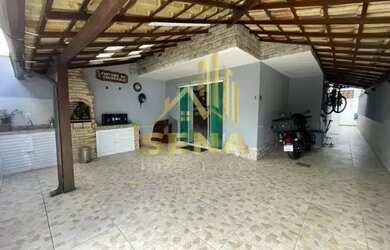 Imagem 2: Casa Independente à Venda 4 Quartos 3 Suítes Palmeiras, Cabo Frio/RJ