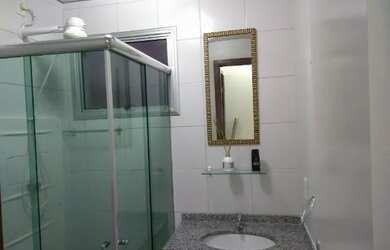 Imagem 13: Apartamento 1o andar, Condomínio Vivendas da Cidade, 03 quartos, Cidade...