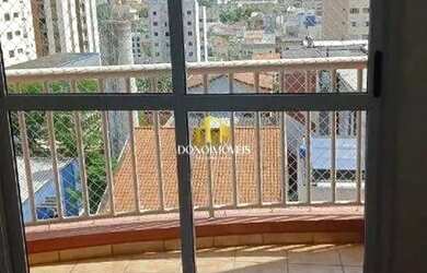 Imagem 2: Apartamento à venda 60 m² 2 dormitórios mobiliados Andar médio Baeta...